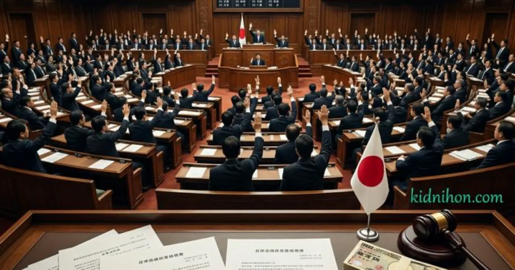 Japan Visa Fee Hike 2026: House Passes Bill on April 28